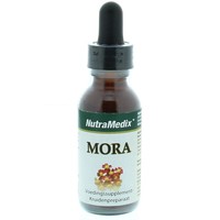Nutramedix Nutramedix Mora (30Ml)