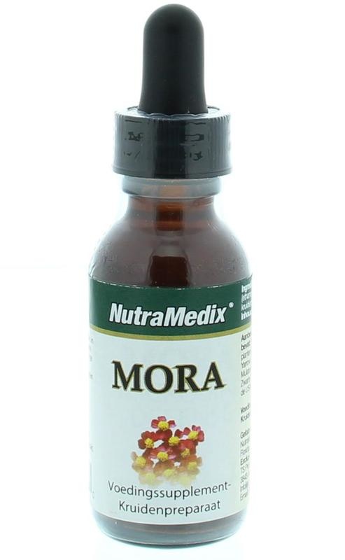 Nutramedix Mora (30Ml)