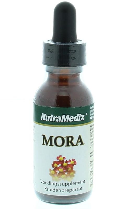 Nutramedix Nutramedix Mora (30ml)