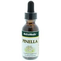 Nutramedix Nutramedix Pinella (30 Ml)