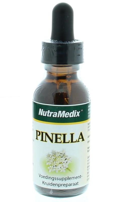 Nutramedix Pinella (30 Ml)