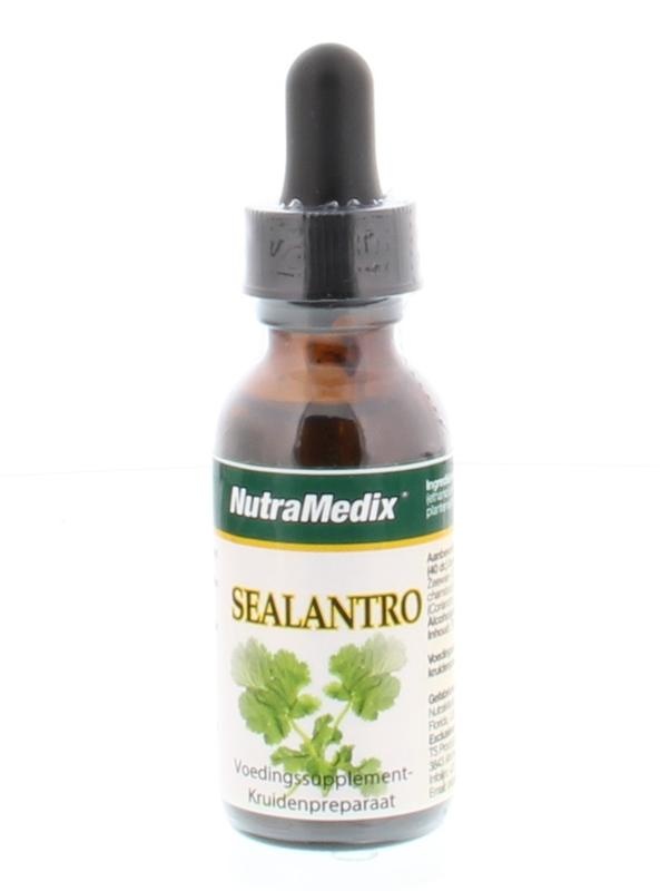 Nutramedix Seelantro (30 Ml)