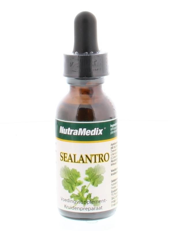 Nutramedix Nutramedix Seelantro (30 ml)