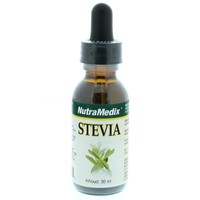 Nutramedix Nutramedix Stevia (30Ml)