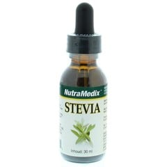 Nutramedix Stevia (30ml)