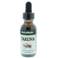 Nutramedix Takuna (30ml)