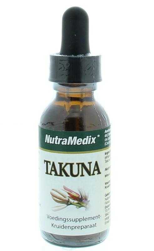 Nutramedix Nutramedix Takuna (30ml)