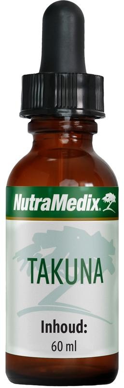 Nutramedix Takuna (60Ml)