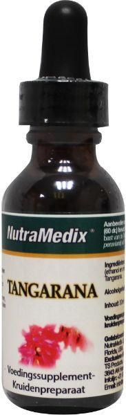 Nutramedix Mandarine (30Ml)