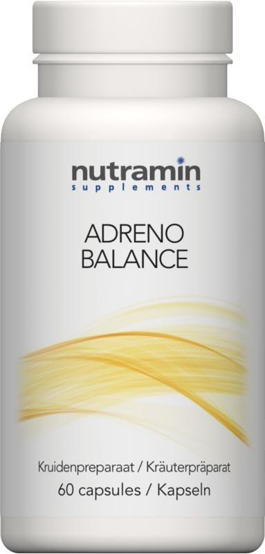 Nutramin Adreno Balance (60 Caps)