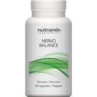 Nutramin Nutramin Nervenbalance (60 Caps)