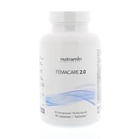 Nutramin Nutramin NTM Femacare 2.0 (90 Tab)