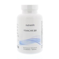 Nutramin Nutramin NTM Femacare 2.0 (90 Tabletten)