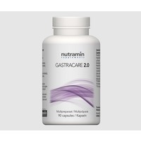 Nutramin Nutramin NTM Gastracare 2.0 (90 Caps)