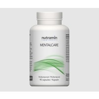 Nutramin Nutramin NTM Mental Care (90 Kapseln)