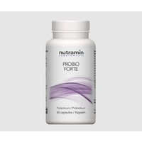 Nutramin Nutramin NTM Probio forte (60 Kapseln)