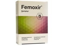 Nutriphyt Femoxir (30 Tab)