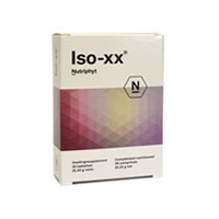 Nutriphyt Nutriphyt Iso-xx (30 Tab)