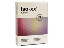 Nutriphyt Iso-xx (30 Tab)