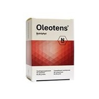 Nutriphyt Nutriphyt Oleoten (60 Tab)