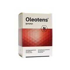 Nutriphyt Oleoten (60 Tabletten)