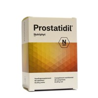 Nutriphyt Nutriphyt Prostatidil (60 Tab)