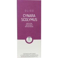 Oligoplant Oligoplant Cynara scolymus (120 Ml)