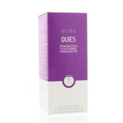 Oligoplant Quies (120ml)