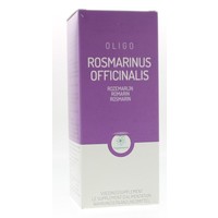Oligoplant Oligoplant Rosmarin (120 Ml)
