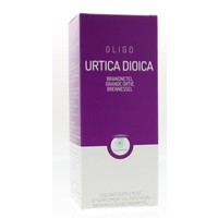 Oligoplant Oligoplant Urtica dioica (120 Ml)