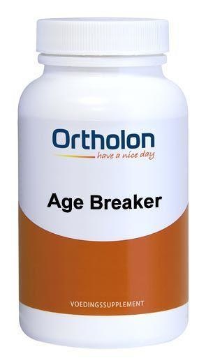 Ortholon Ortholon Age Breaker (60 VCaps)