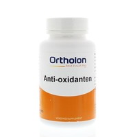 Ortholon Ortholon Antioxidantien (60 vegetarische Kapseln)