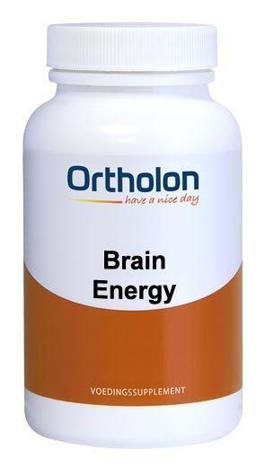 Ortholon Ortholon Gehirnenergie (60 vegetarische Kapseln)