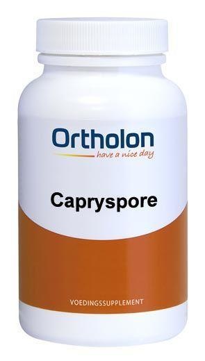 Ortholon Ortholon Capryspore (120 Vegetarische Kapseln)