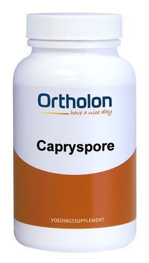 Ortholon Ortholon Capryspore (120 VCaps)