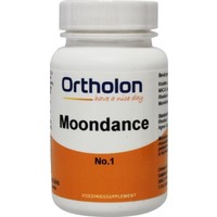 Ortholon Ortholon Moondance 1 (30 vegetarische Kapseln)