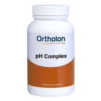 Ortholon Ortholon PH-Komplex (60 VCaps)