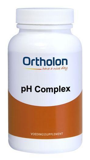 Ortholon PH-Komplex (60 VCaps)