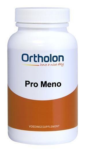 Ortholon Ortholon Pro Meno (60 vegetarische Kapseln)