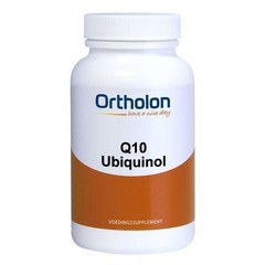 Ortholon Q10 Ubiquinol (60 Kapseln)