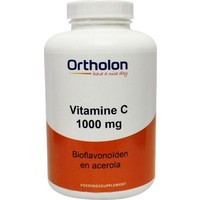 Ortholon Ortholon Vitamin C 1000 mg (270 Tabletten)
