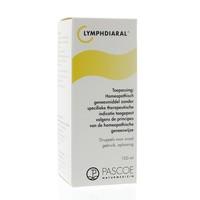 Pascoe Pascoe Lymphdiaral (100Ml)