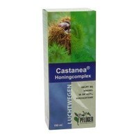 Pfluger Pfluger Castanea-Honig-Komplex (100 Ml)