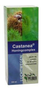 Pfluger Castanea-Honig-Komplex (100 Ml)