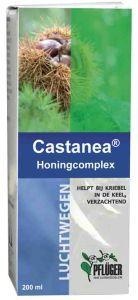 Pfluger Castanea-Honig-Komplex (200 Ml)