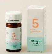 Pfluger Pfluger Kalium Phosphoricum 5 D6 Schussler (100 Tabletten)