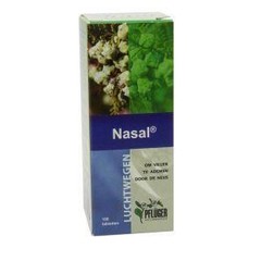 Pfluger Nasal (100 Tabletten)