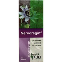 Pfluger Pfluger Nervoregin (100 Tabletten)