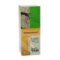 Pfluger Pfluger Osteokalzius (100 Tab)