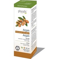 Physalis Physalis Arganöl (100 Ml)